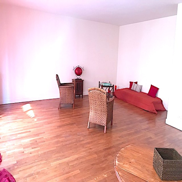 Offres de vente Appartement Paris 75016