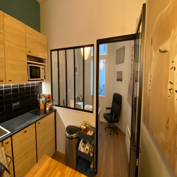 Offres de vente Appartement Paris 75007