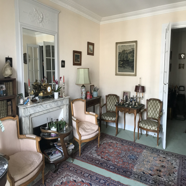 Offres de vente Appartement Paris 75016
