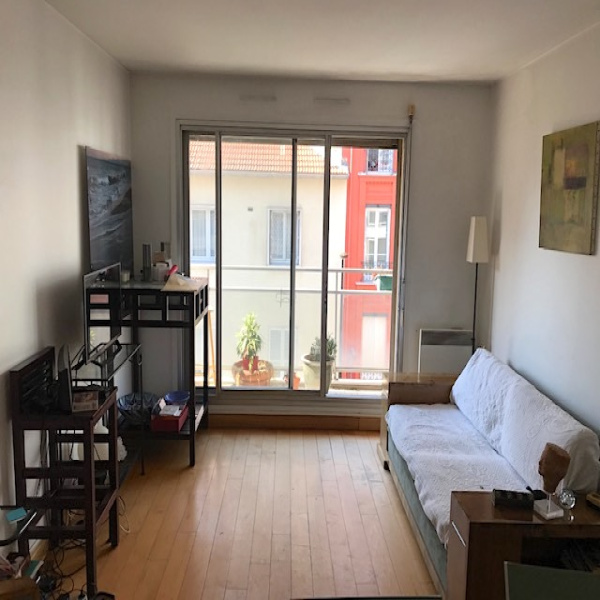 Offres de vente Appartement Boulogne-Billancourt 92100