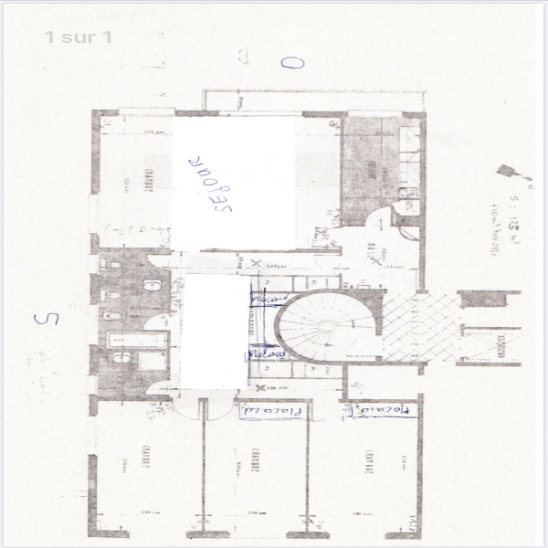 Offres de vente Appartement Sèvres 92310