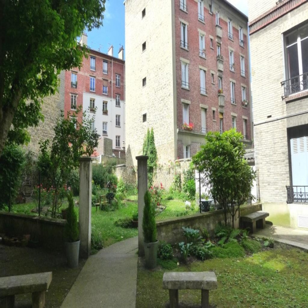 Offres de vente Appartement Boulogne-Billancourt 92100