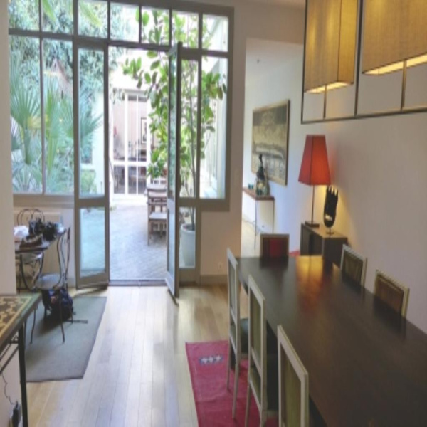 Offres de vente Maison Boulogne-Billancourt 92100
