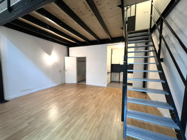 Offres de vente Appartement Boulogne-Billancourt 92100