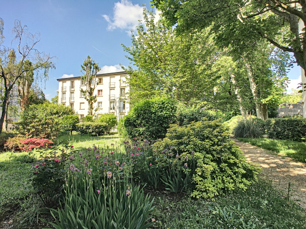 Offres de vente Appartement Boulogne-Billancourt 92100