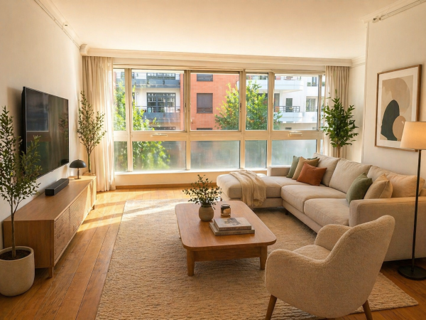 Offres de vente Appartement Boulogne-Billancourt 92100
