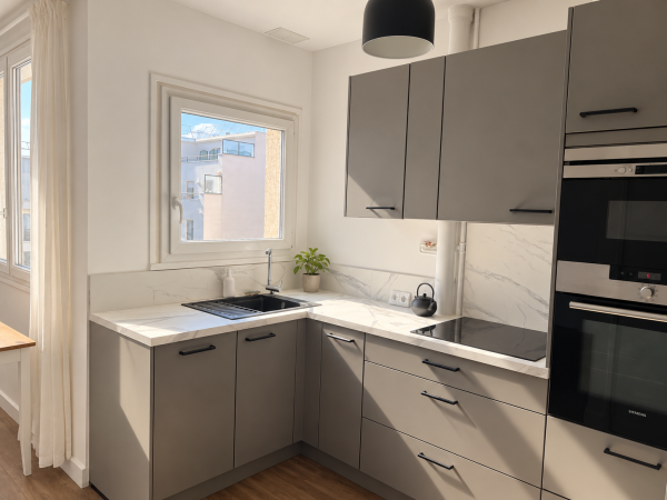 Offres de vente Appartement Boulogne-Billancourt 92100