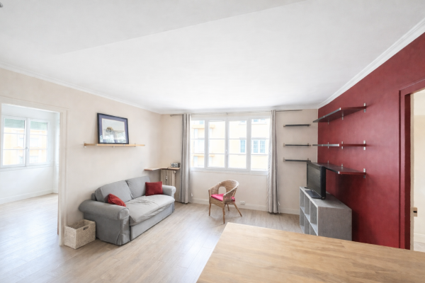Offres de vente Appartement Boulogne-Billancourt 92100