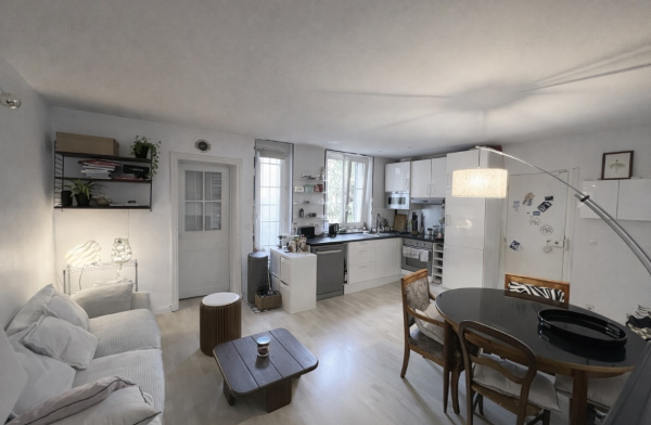 Offres de vente Appartement Boulogne-Billancourt 92100