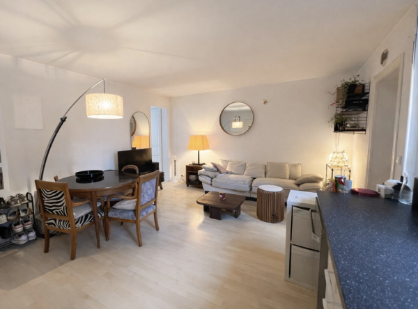 Offres de vente Appartement Boulogne-Billancourt 92100