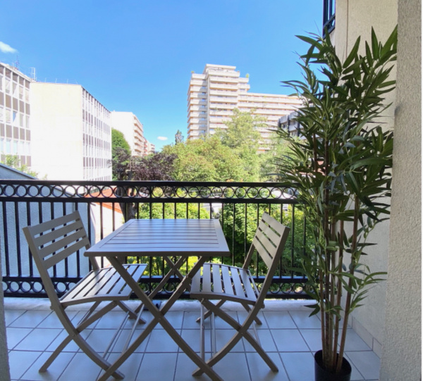 Offres de vente Appartement Boulogne-Billancourt 92100