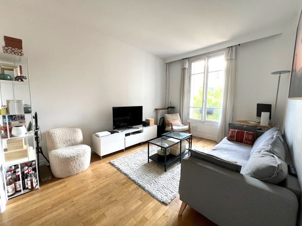 Offres de vente Appartement Boulogne-Billancourt 92100