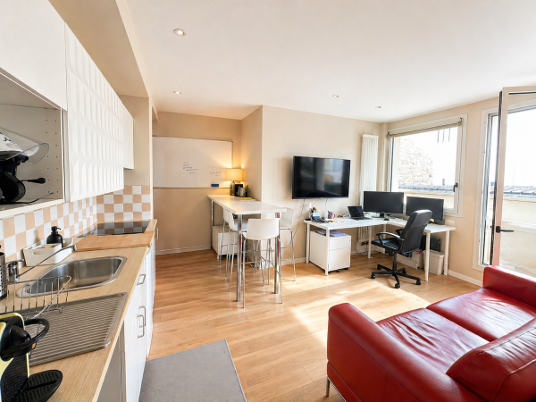 Offres de vente Appartement Boulogne-Billancourt 92100