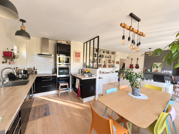 Offres de vente Appartement Boulogne-Billancourt 92100