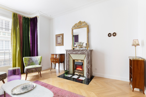 Offres de vente Appartement Paris 75016