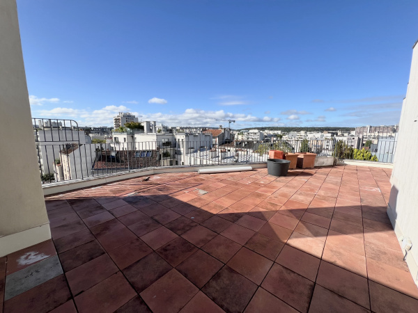 Offres de vente Duplex Boulogne-Billancourt 92100