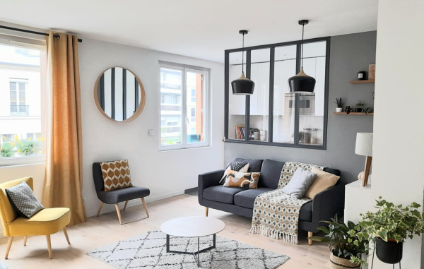 Offres de vente Appartement Boulogne-Billancourt 92100