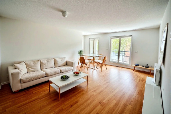 Offres de vente Appartement Boulogne-Billancourt 92100